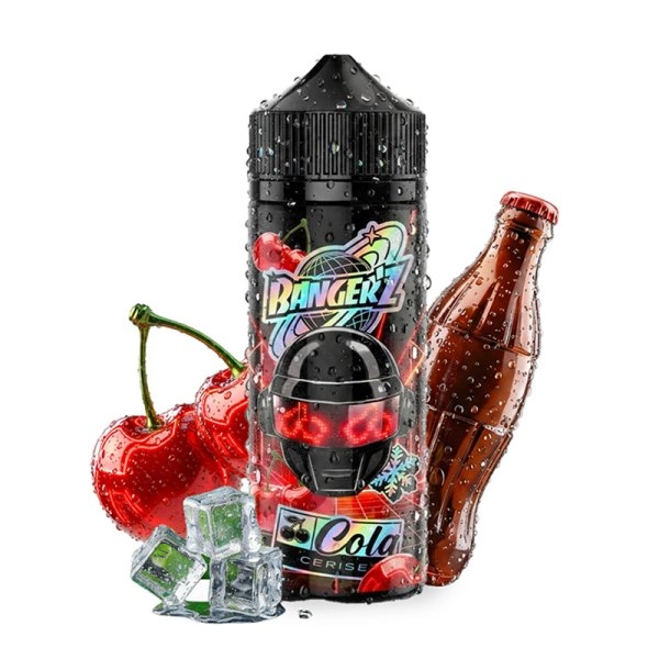 Cola Cerise - Banger'z